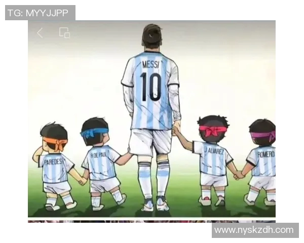 梅西:从阿根廷小镇到世界足坛巨星的传奇旅程 梅西:从阿根廷小镇到世界足坛巨星的传奇旅程