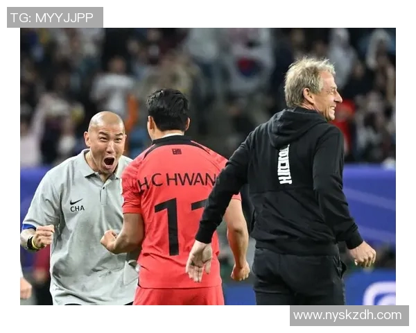 球星们如何评价韩国足球队的实力与发展潜力 球星们如何评价韩国足球队的实力与发展潜力