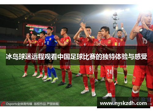 冰岛球迷远程观看中国足球比赛的独特体验与感受